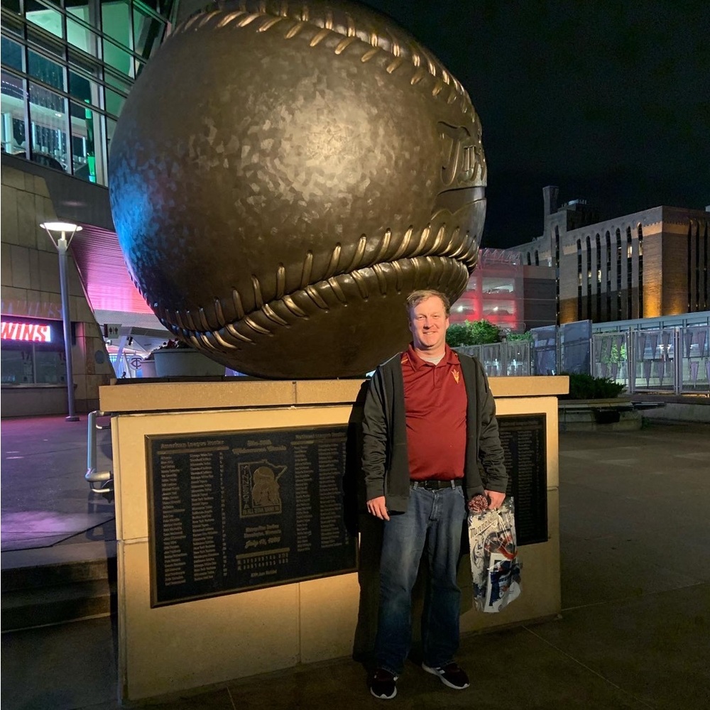 Meet your Posher, Morgan